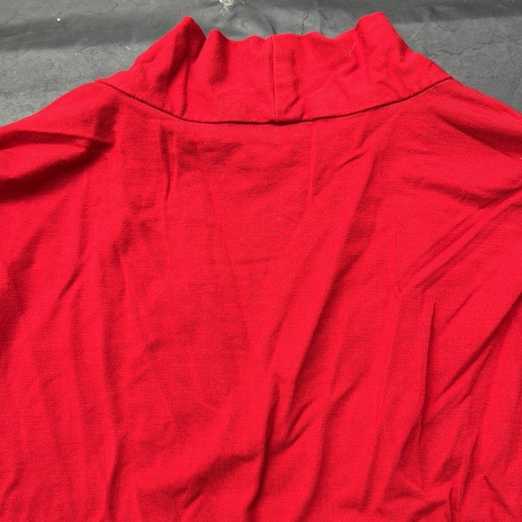 Talbots long sleeve jersey shirt - Picture 4 of 5